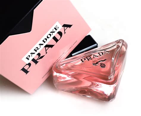 prada fragrantica